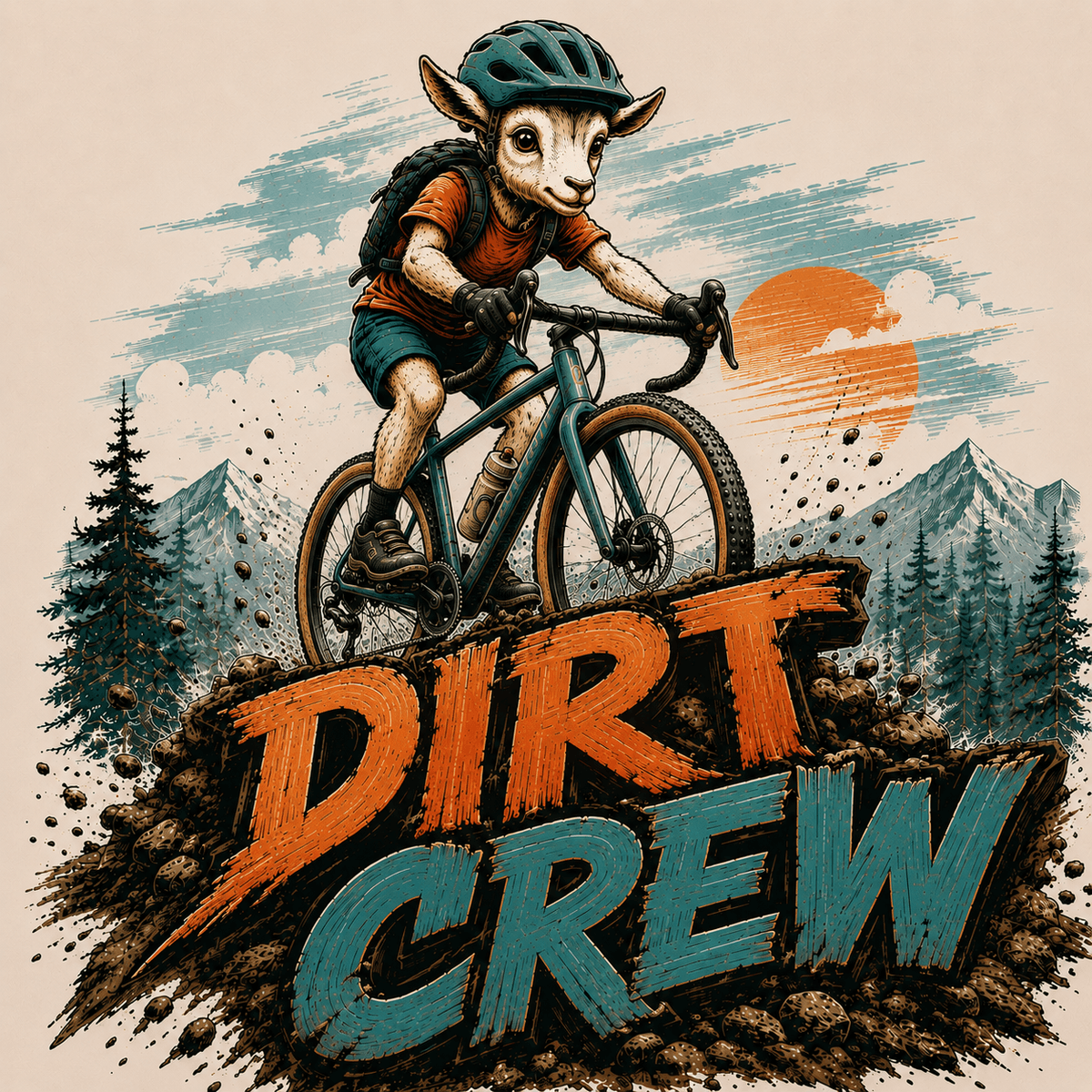 Dirt Crew