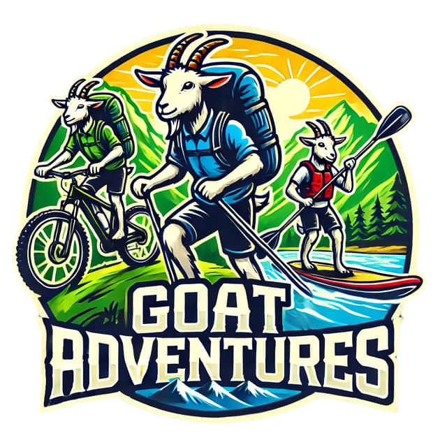 Goat Adventures